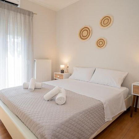 I & G Family Apartment Kalambaka Exteriér fotografie