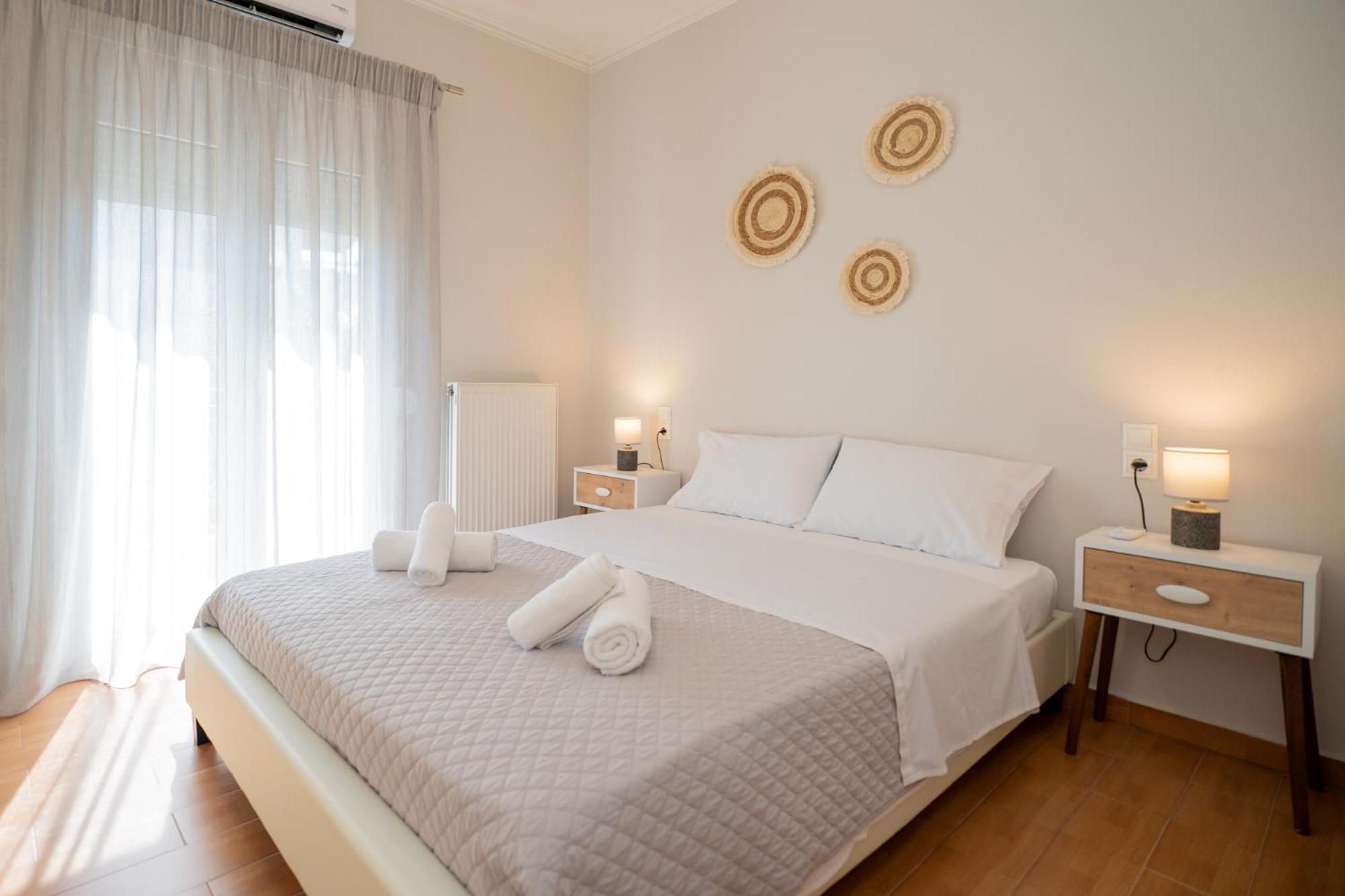 I & G Family Apartment Kalambaka Exteriér fotografie